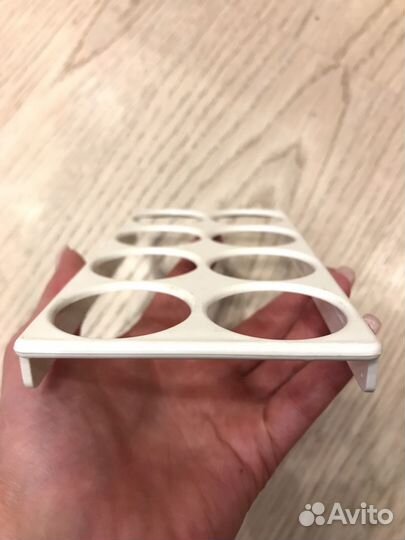 Лоток под яйца в холодильник