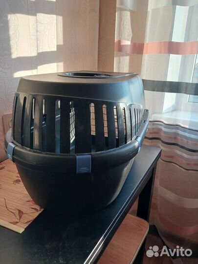 Переноска Saviс для животных