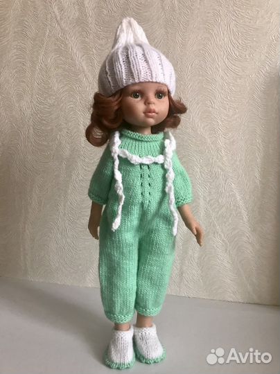 Одежда для куклы paola reina