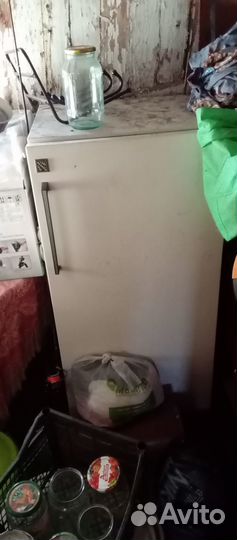 Холодильник на запчасти