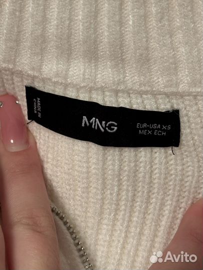 Жилетка женская mango