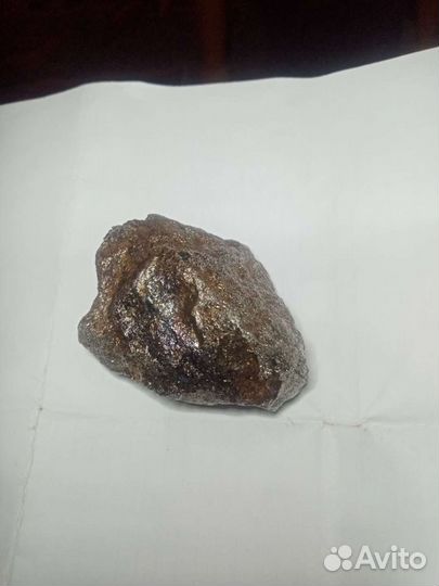 Метеорит луныи хамелеон настоящии. Цен дог