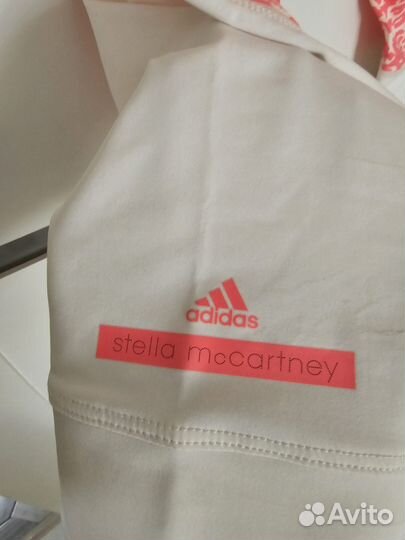 Лосины adidas by stella mccartney