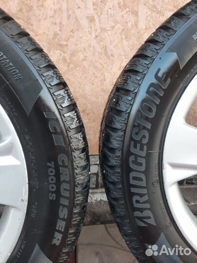 Продам колеса