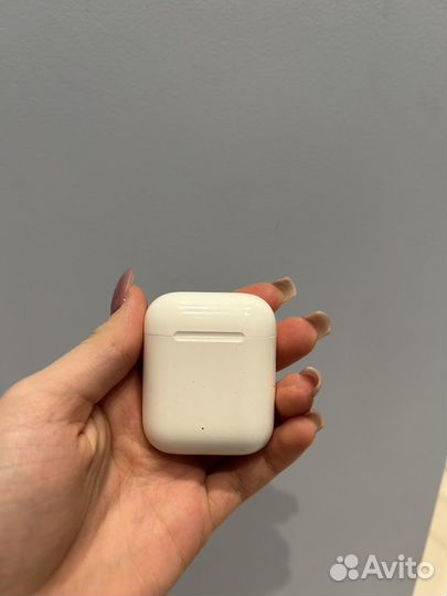 Airpods 1 оригинал