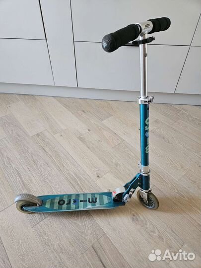 Самокат Micro sprite