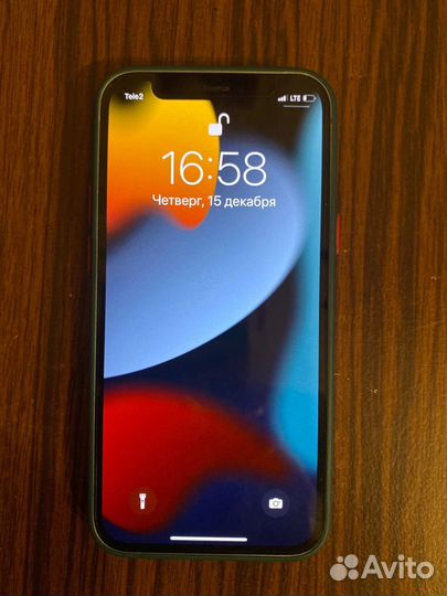 iPhone 12 mini, 64 ГБ