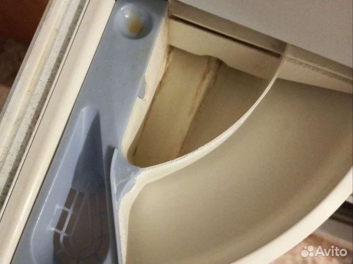 Стиральная машина hotpoint ariston