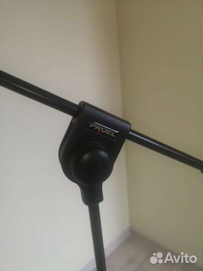 Стойка для микрофона Proel