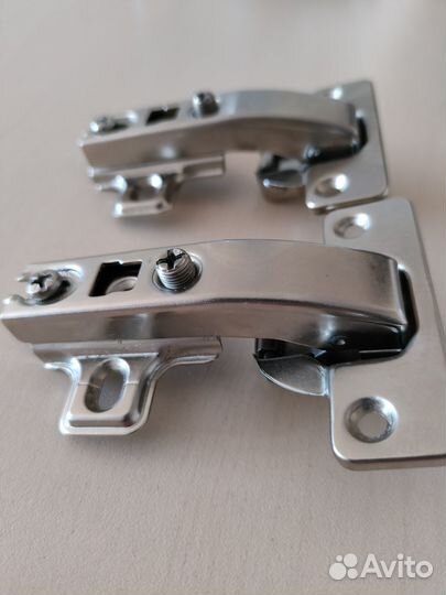 Продам мебельные петли brilon