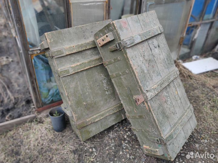 Ящик для инструмента