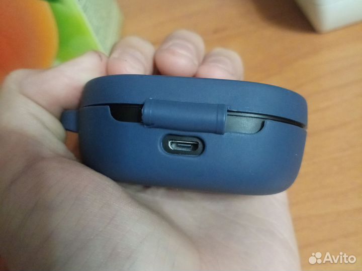 Наушники xiaomi