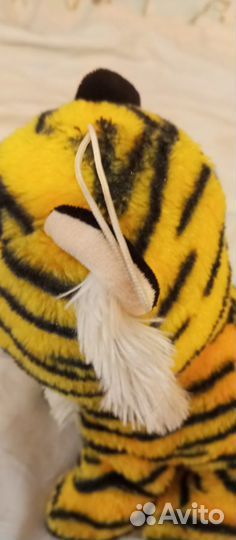 Мягкая игрушка Тигр