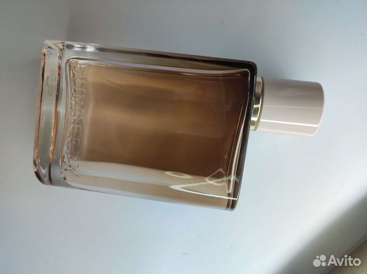 Парфюмерная вода Burberry Her Intense