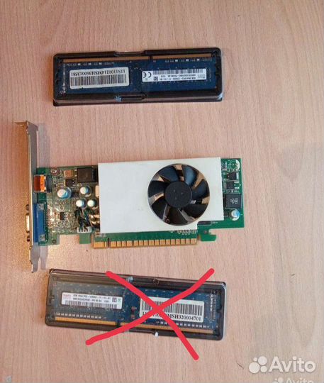 Оперативная память ddr3