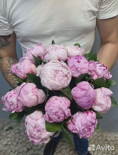 Доставка цветов букеты розы