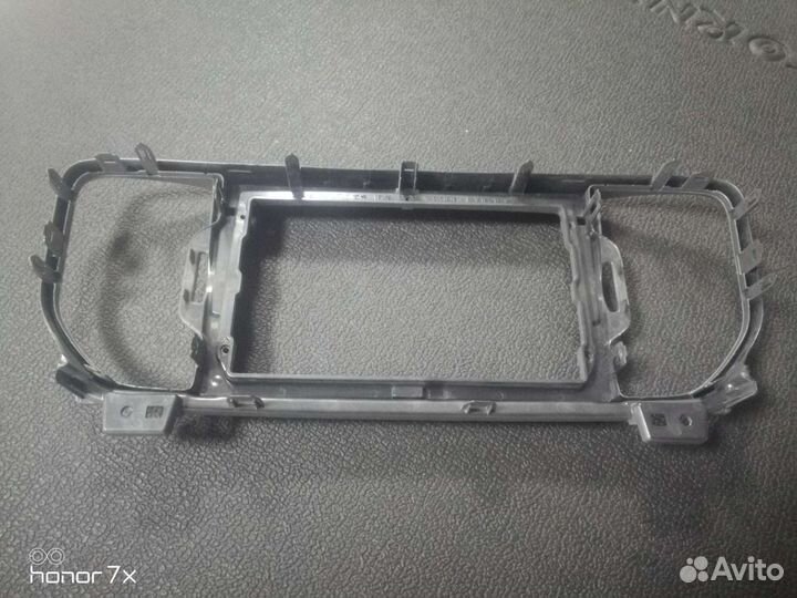 Рамка Kia Sportage 4