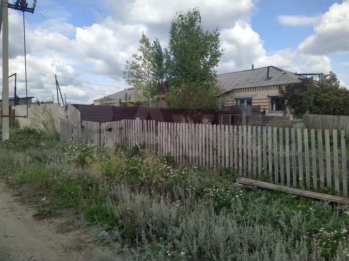 Дом 394 м² на участке 41 сот.