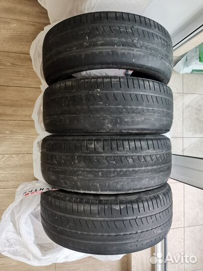 Pirelli Cinturato P1 205/55 R16