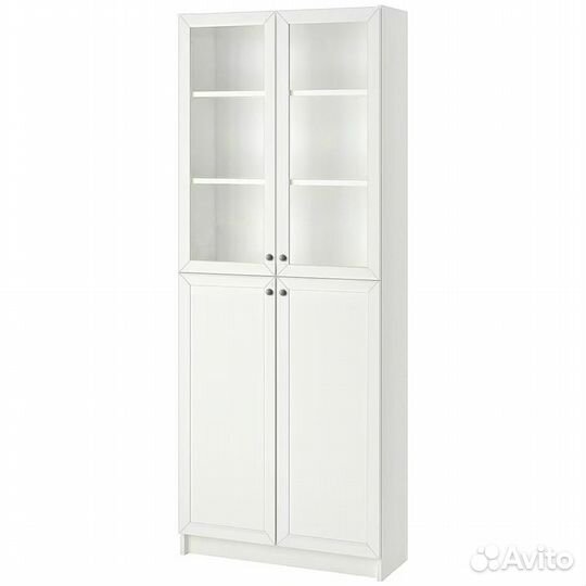 Стеллаж Billy 21