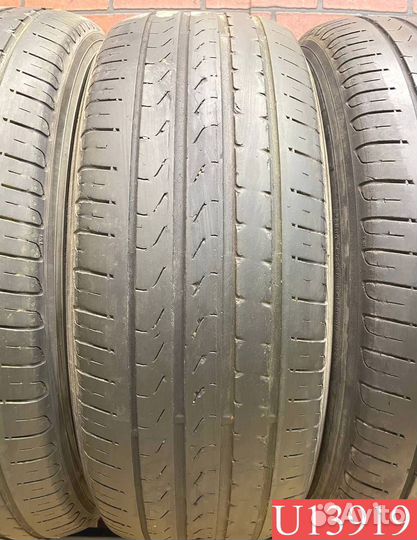 Pirelli Scorpion Verde 215/65 R17 100S