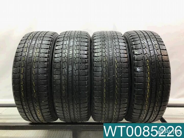 Pirelli Scorpion STR 245/50 R20 95T