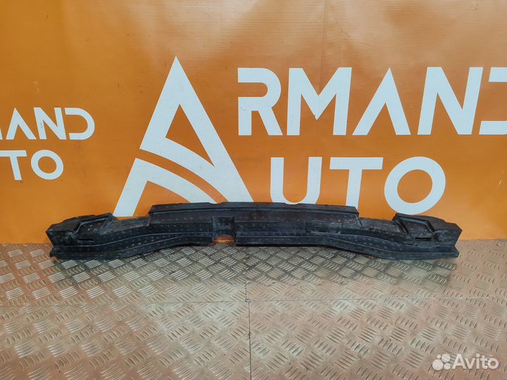 Абсорбер бампера передний Geely Atlas Pro NL-3B
