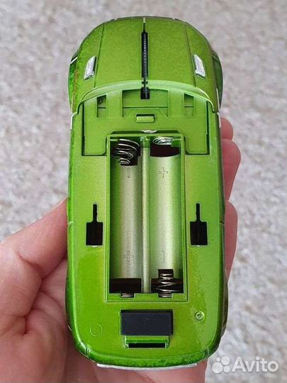 Беспроводная мышь Land Rover Range Rover Evoque