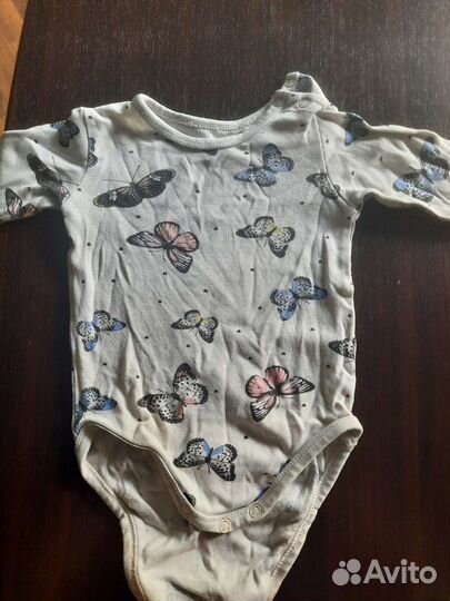 Продам комплект для новорожденных