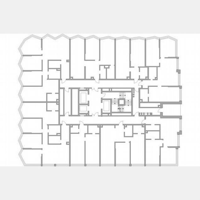 3-к. квартира, 86,9 м², 27/27 эт.