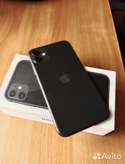 iPhone 11 128gb