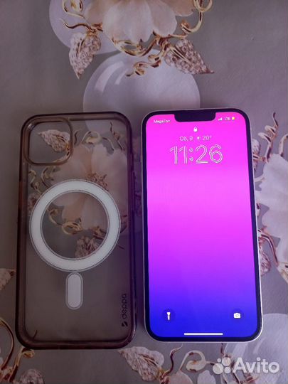 Мобильные телефоны бу iPhone 13