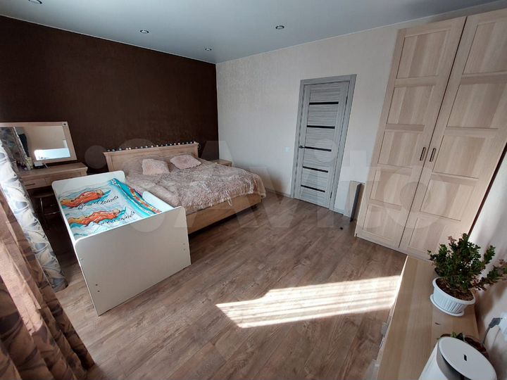 Таунхаус 100 м² на участке 2,5 сот.