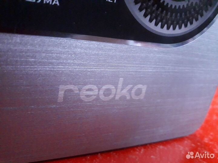 Новая мясорубка Reoka rkmg-MD251