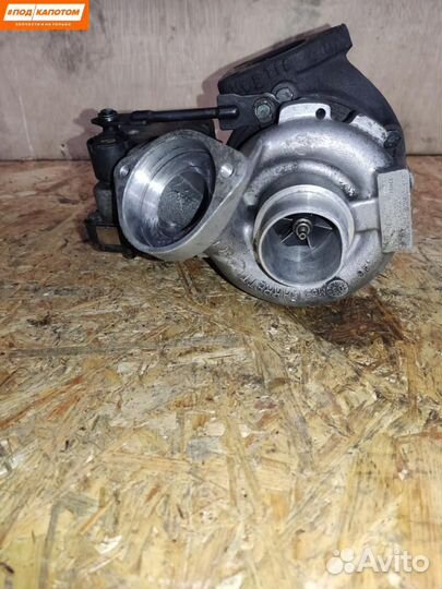 Турбина BMW 3 E46 (1997 - 2003) 7790992