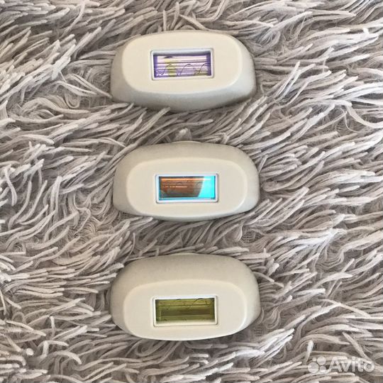 Аппарат для фотоэпиляции