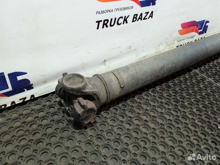 Вал карданный 1725 мм