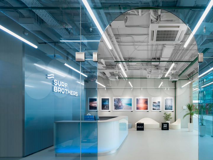 Помещение под ресторан, банк или мед.учреждение