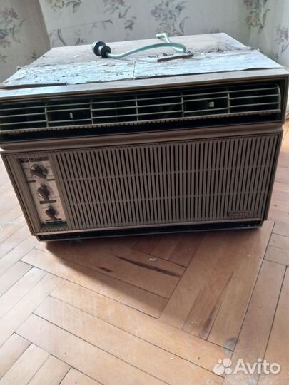 Кондиционер оконный бк-1500