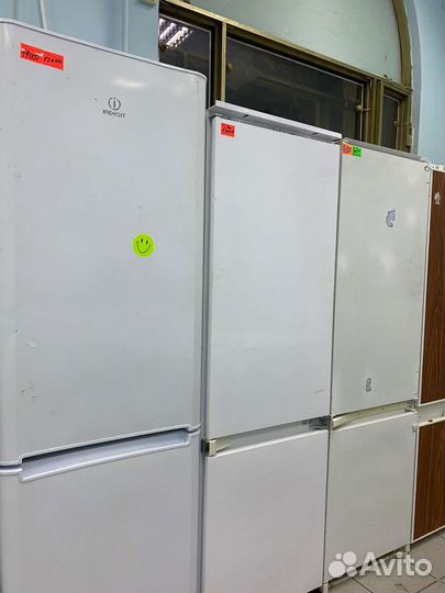 Холодильник бу с гарантией и доставкой