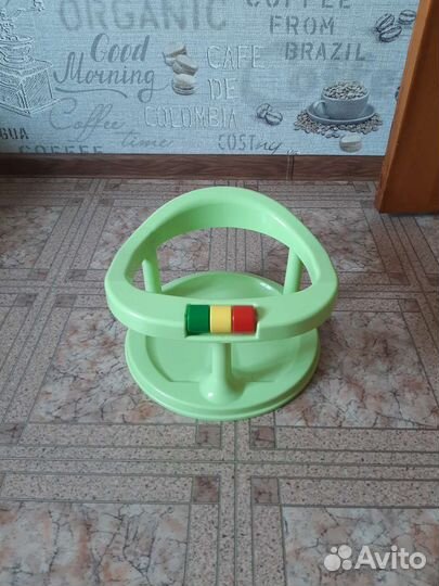 Стульчик для купания