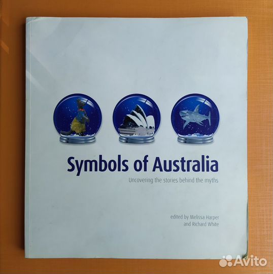 Australia books