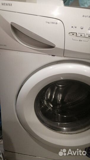 Стиральная машина бу