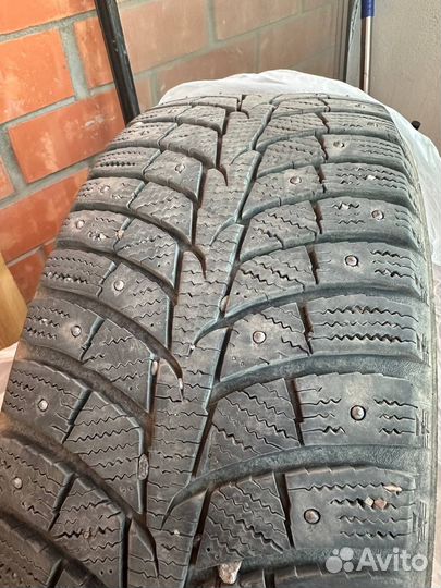 Laufenn I Fit Ice LW 71 205/55 R16 91T