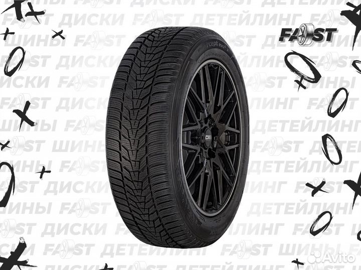 Hankook Winter I'Cept Evo 3 W330 245/45 R20 103V