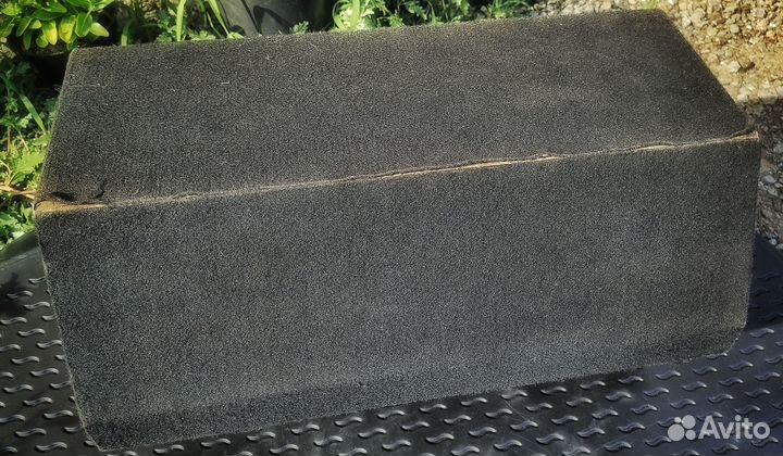 Сабвуфер Sony Xplod xsgtx121LT 1350w