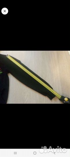 Спортивный костюм для девочки на 7-8 лет