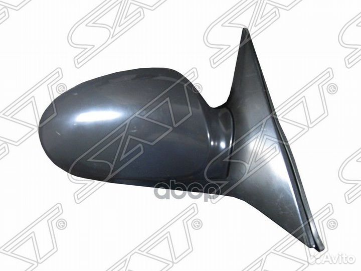 Зеркало Hyundai Sonata 01-13 (Справа/ Регулировка