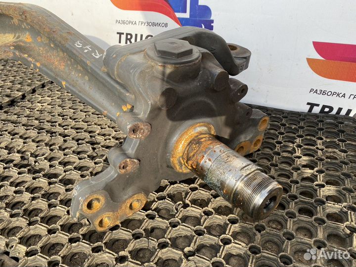 Балка передняя Renault T, Volvo FH, Volvo FM