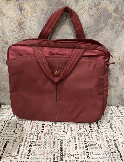 Сумка для нетбука